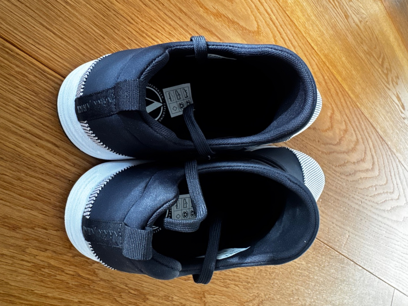 Arkk copenhagen Turnschuhe