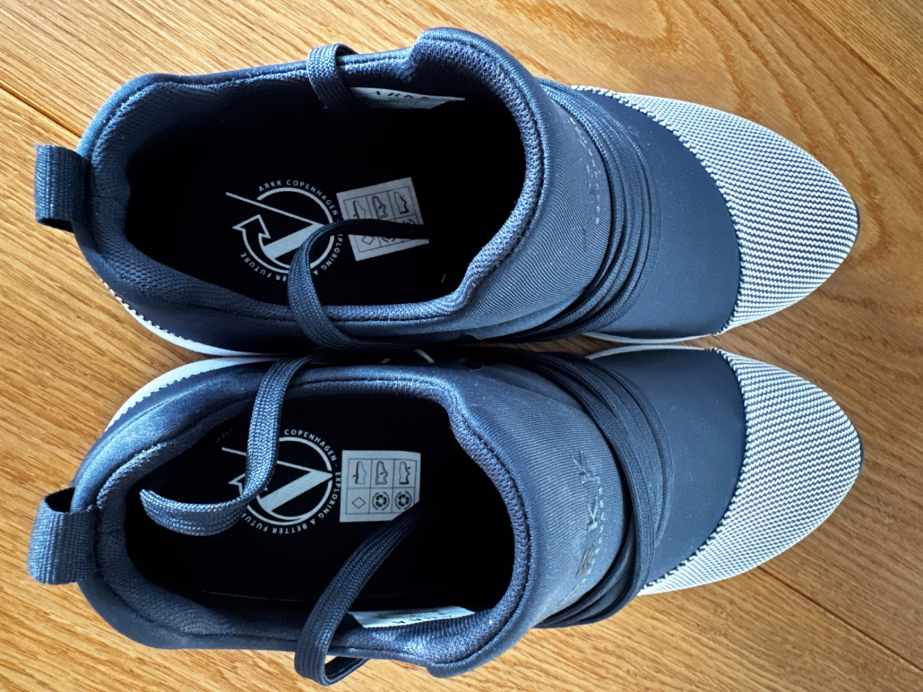 Arkk copenhagen Turnschuhe