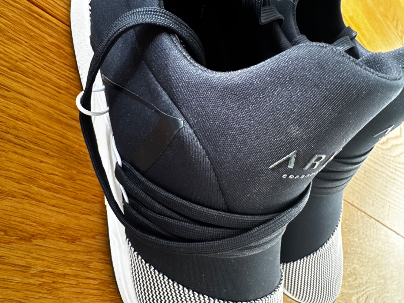 Arkk copenhagen Turnschuhe