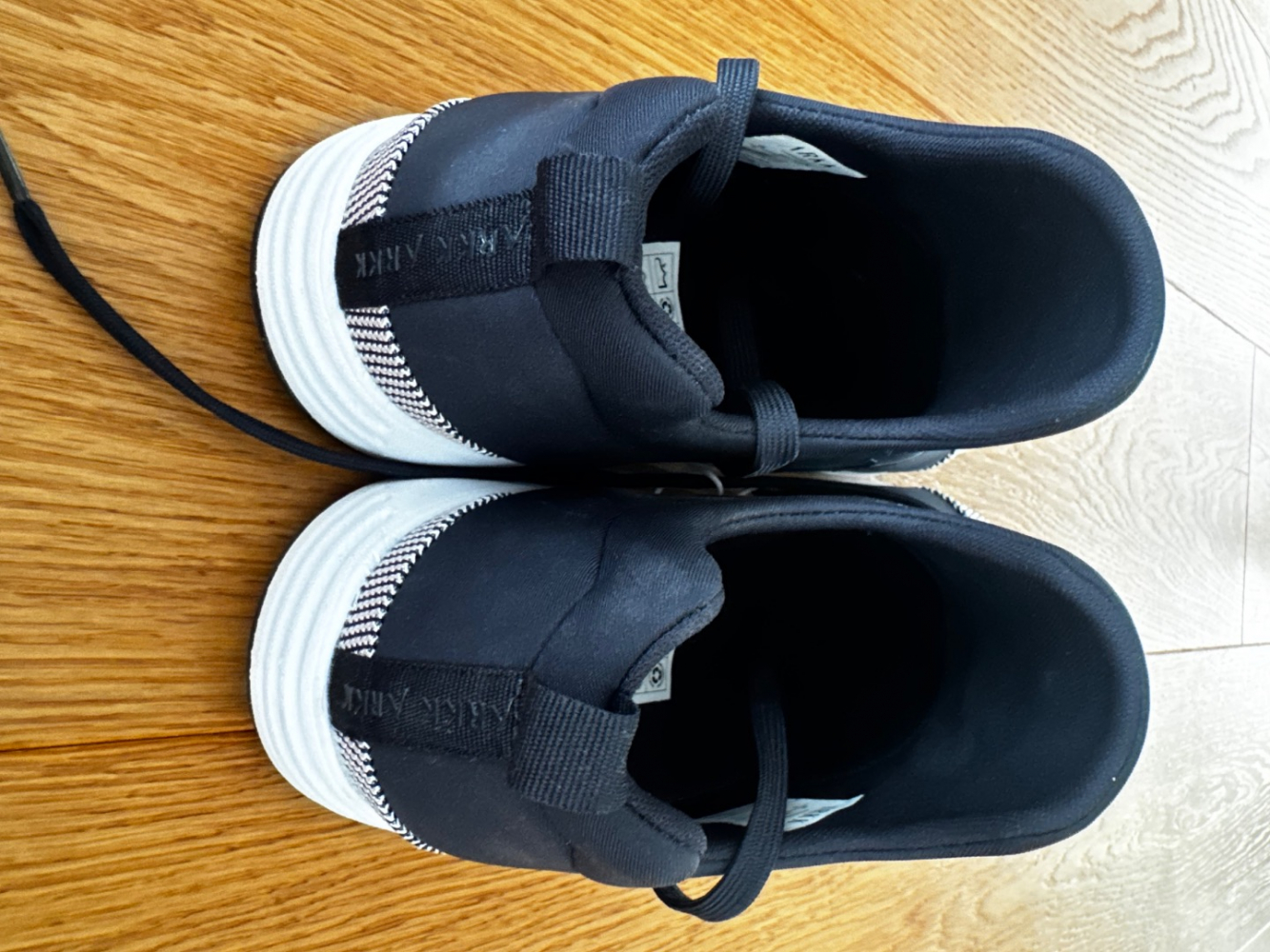 Arkk copenhagen Turnschuhe