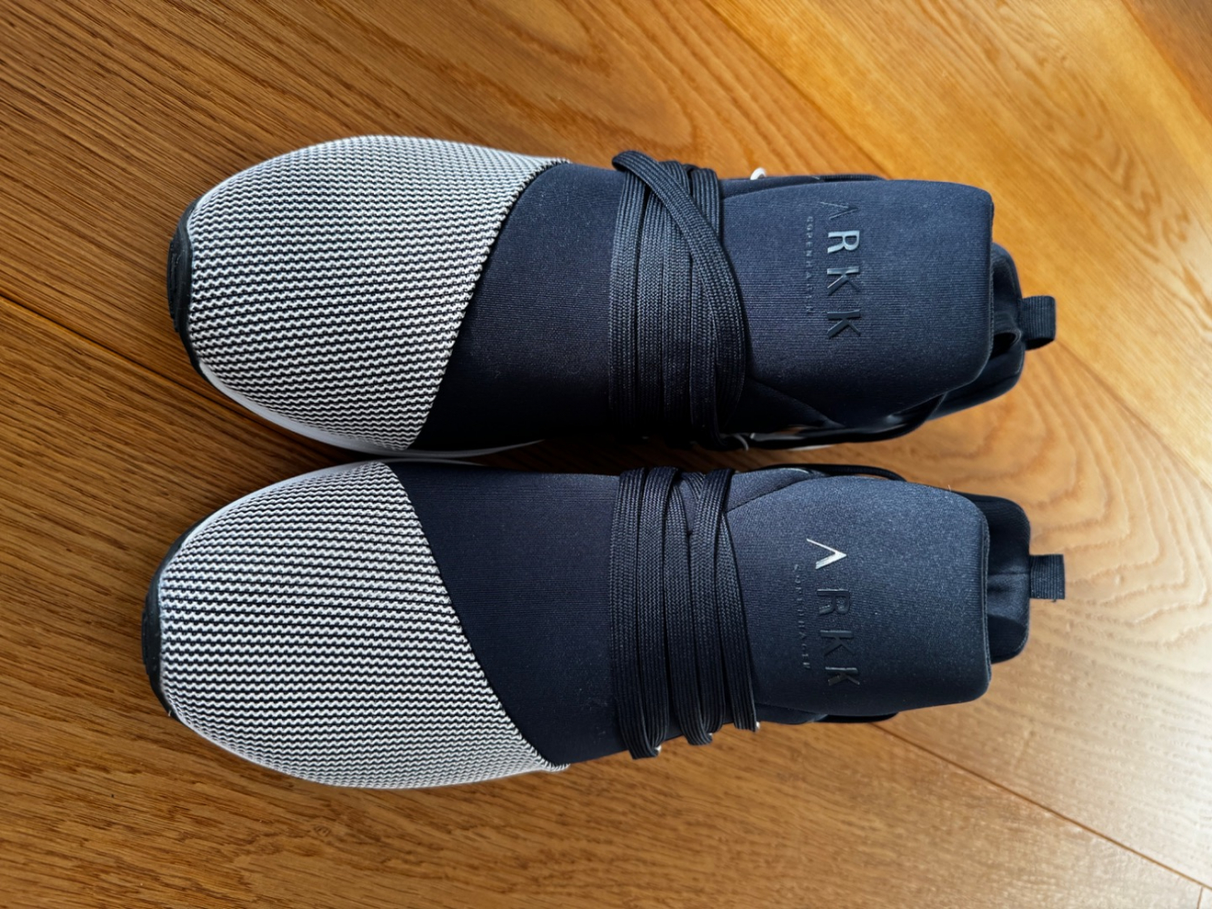 Arkk copenhagen Turnschuhe