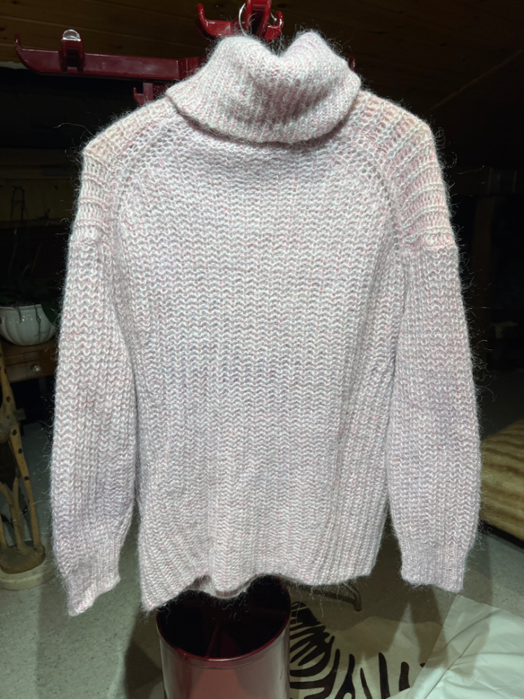 ba&sh Klebstoff rollen