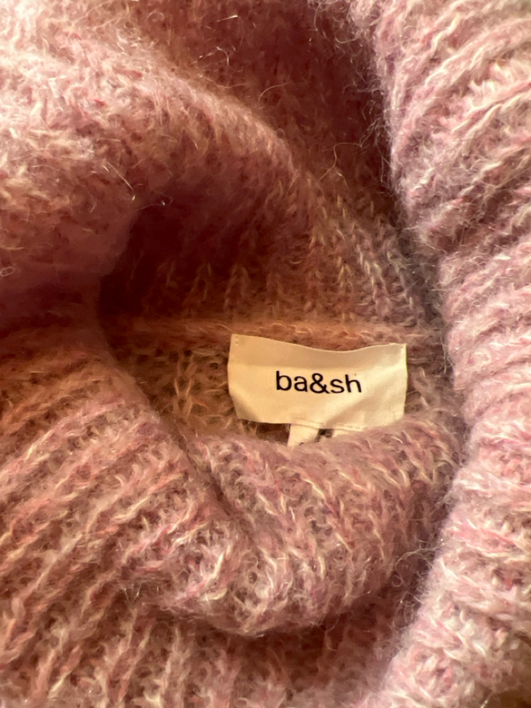 ba&sh Klebstoff rollen