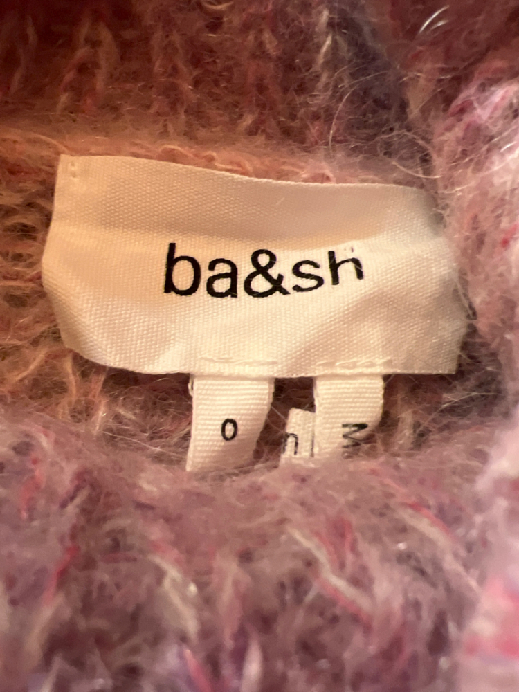 ba&sh Klebstoff rollen