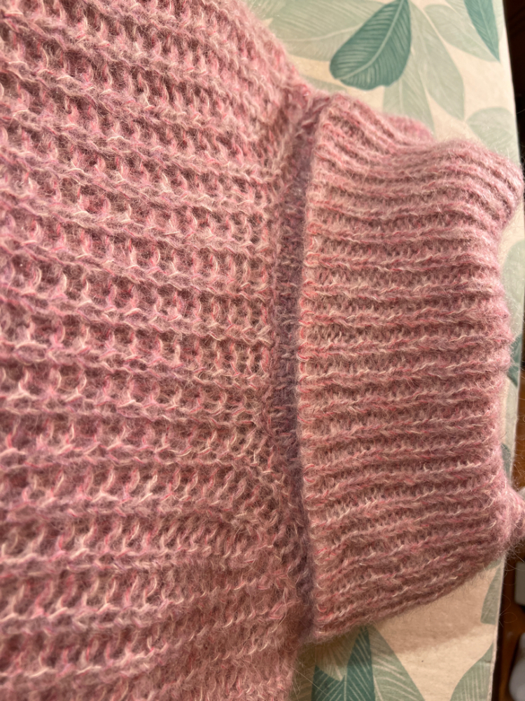 ba&sh Klebstoff rollen