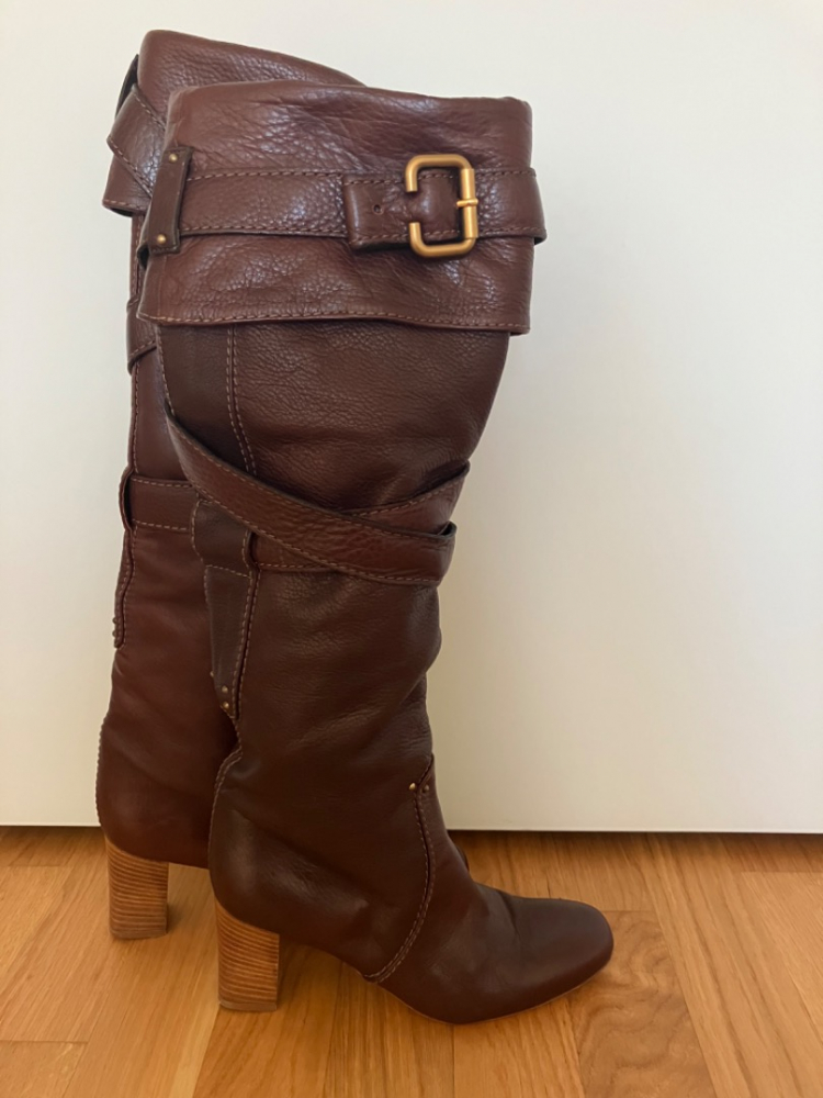 Chloé Bohemian chic