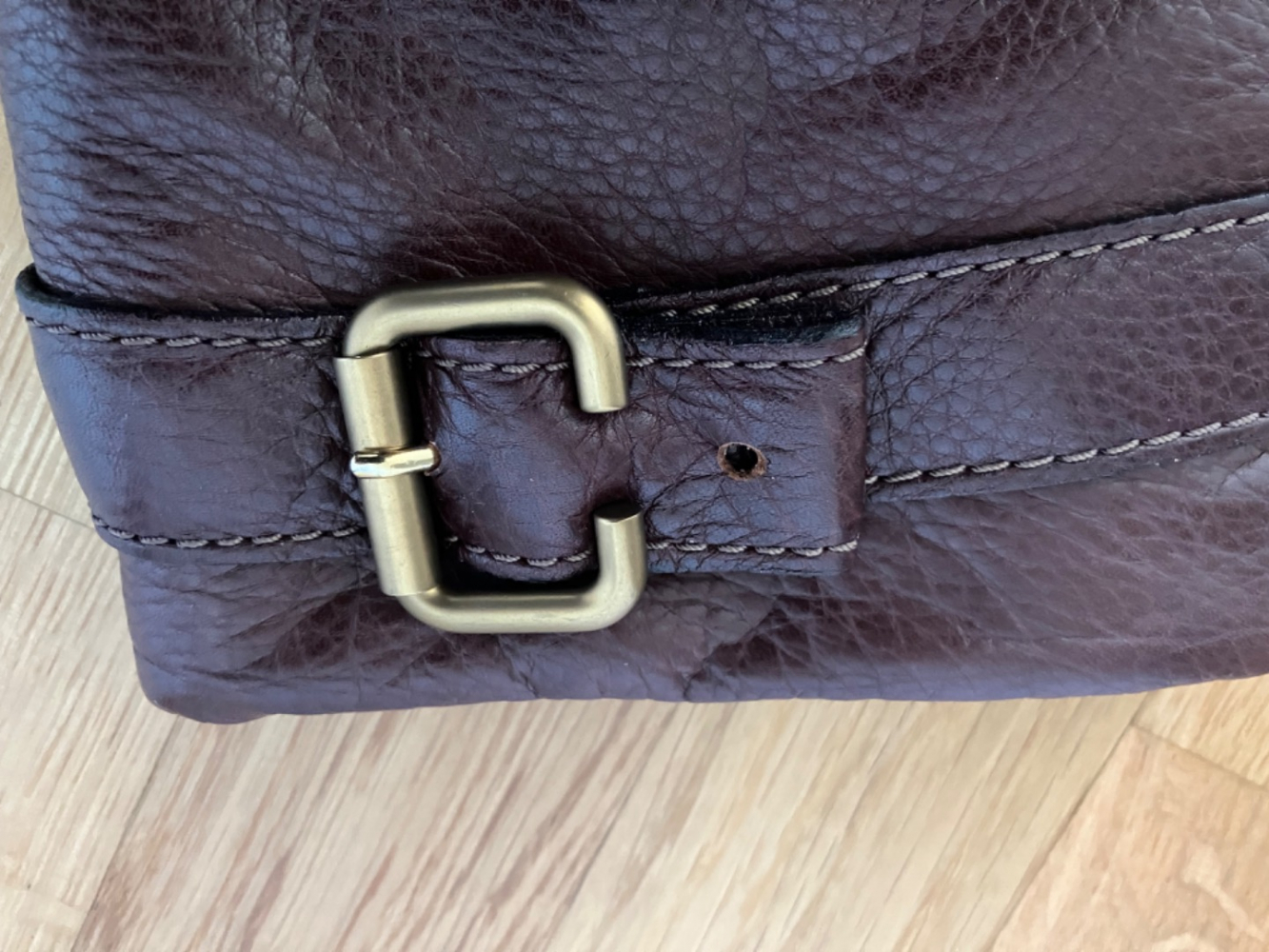 Chloé Bohemian chic