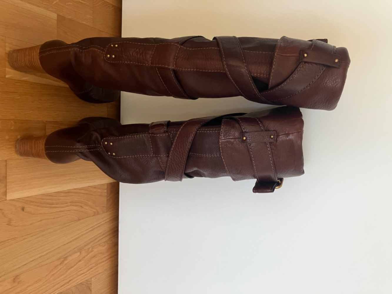 Chloé Bohemian chic