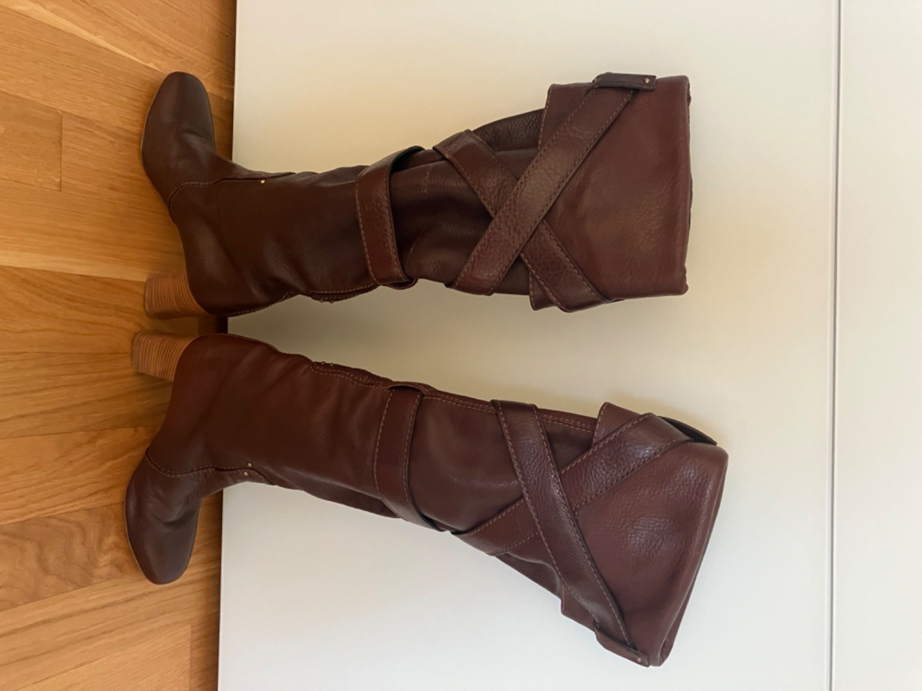 Chloé Bohemian chic