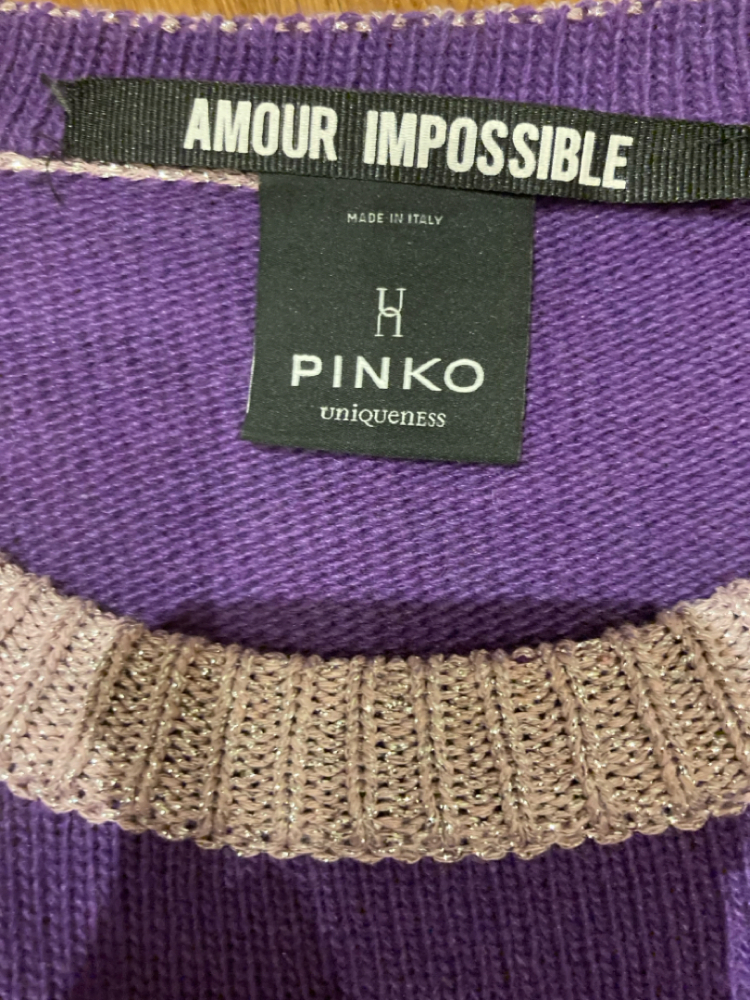 Pinko Pull-over