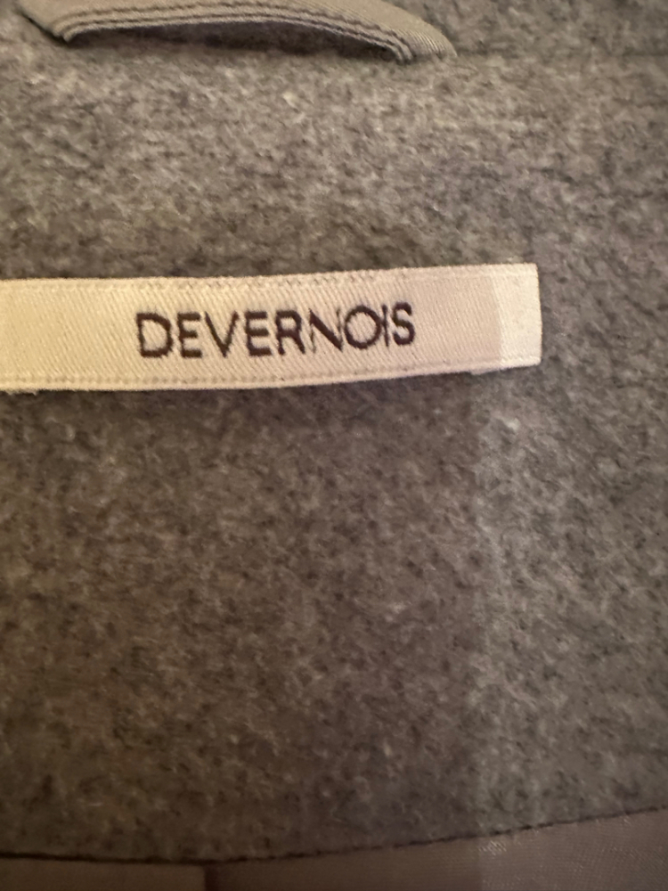 Devernois Mäntel
