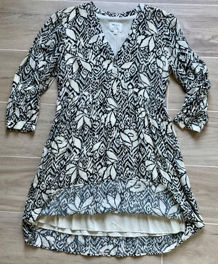 Maison 123 Robe NEUVE