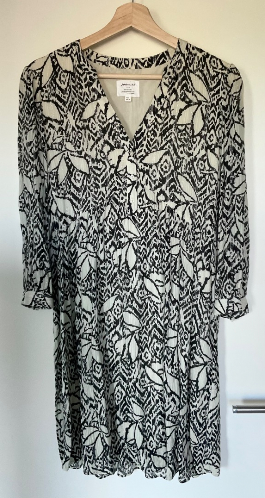 Maison 123 Robe NEUVE