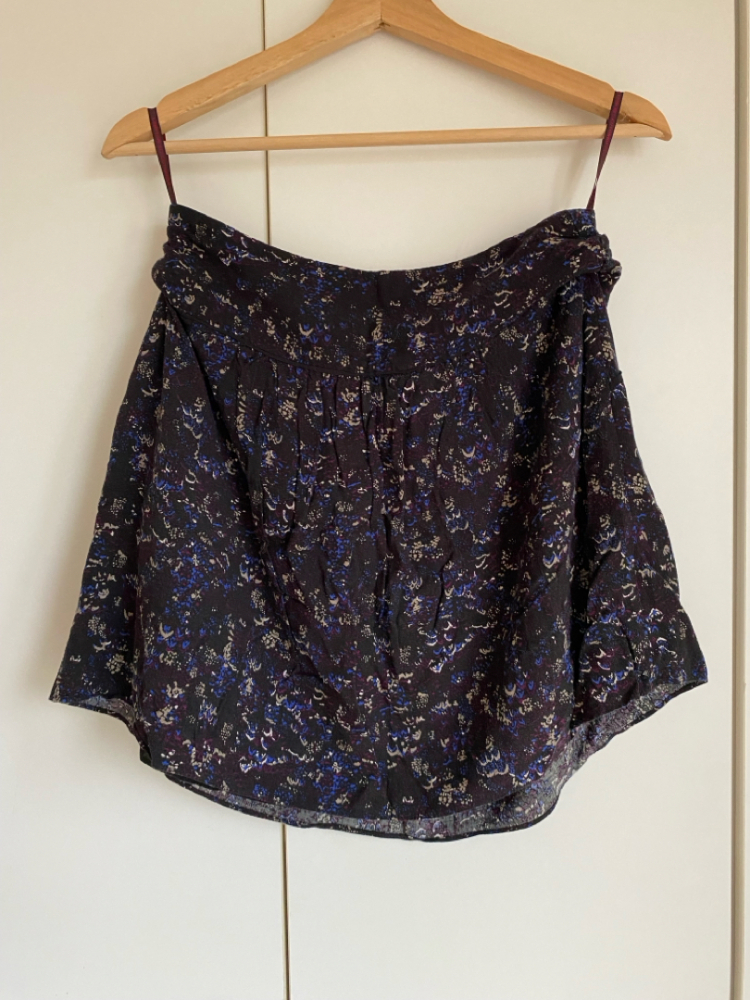 Comptoir Des Cotonniers Gefütterter Rock