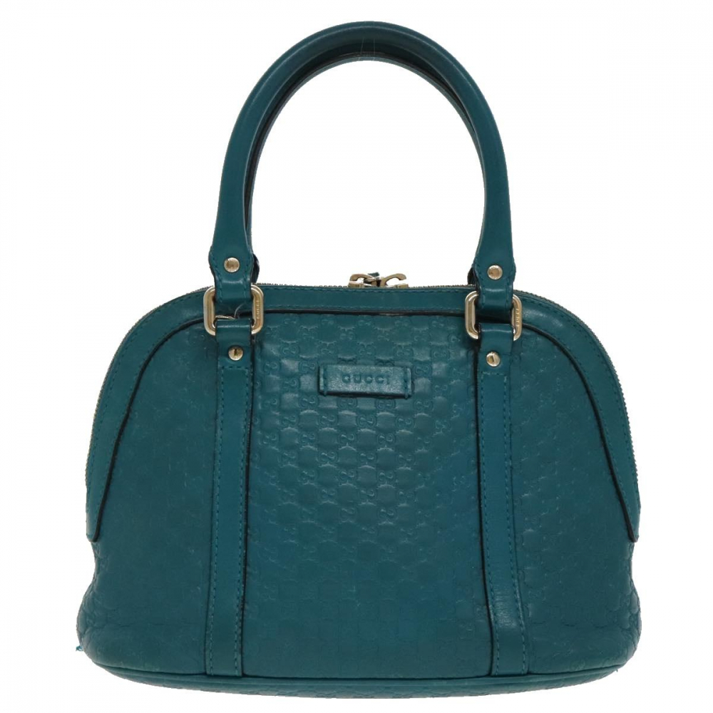 Gucci Micro guccissima