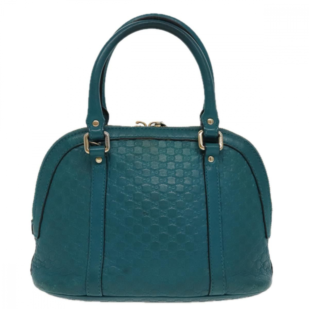 Gucci Micro guccissima