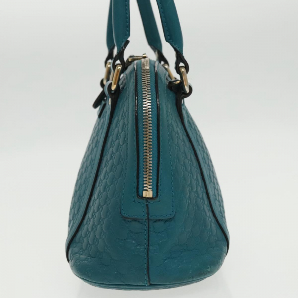 Gucci Micro guccissima