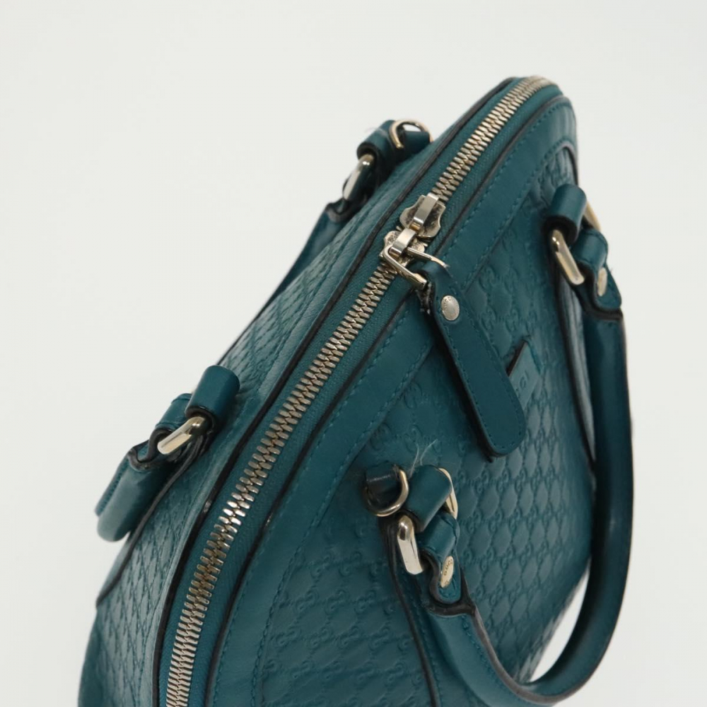 Gucci Micro guccissima