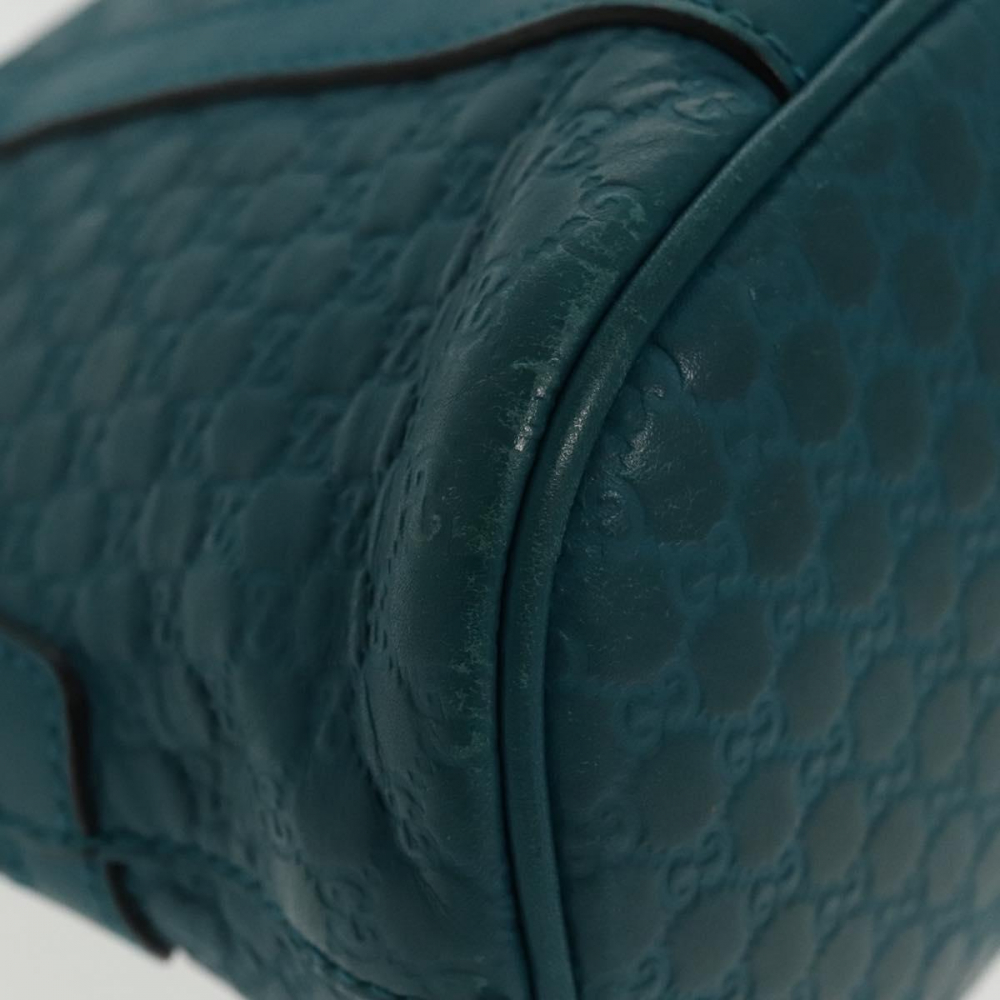 Gucci Micro guccissima