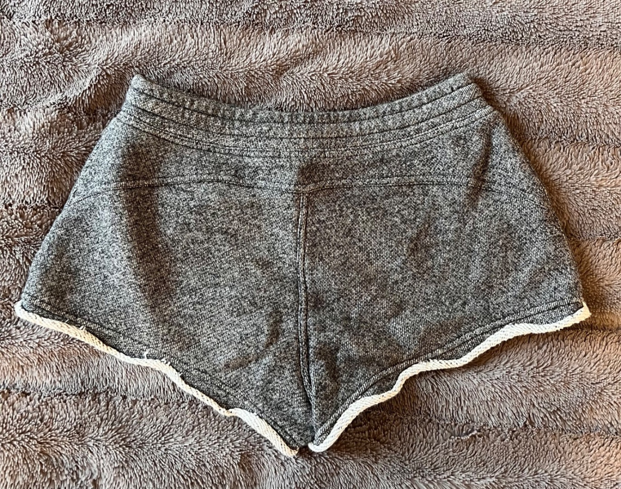 T By Alexander Wang Kurze Hosen