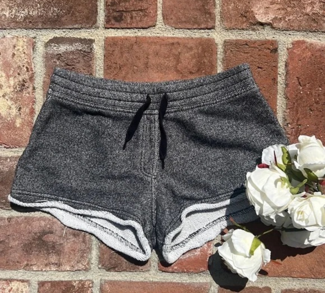 T By Alexander Wang Kurze Hosen