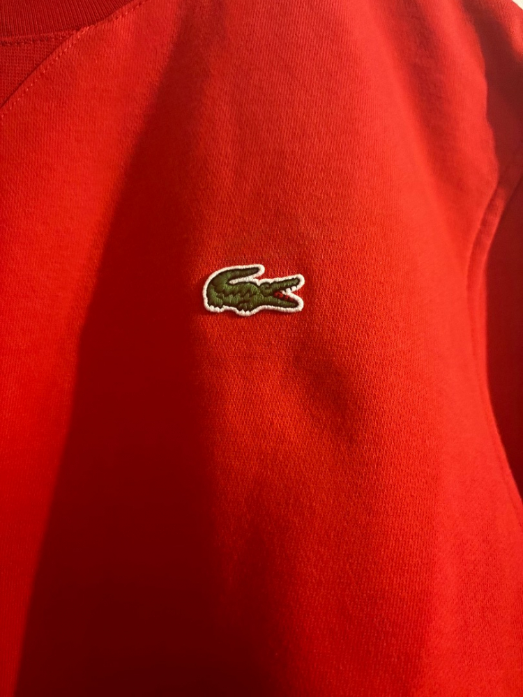 Lacoste Sport Sweat-shirt