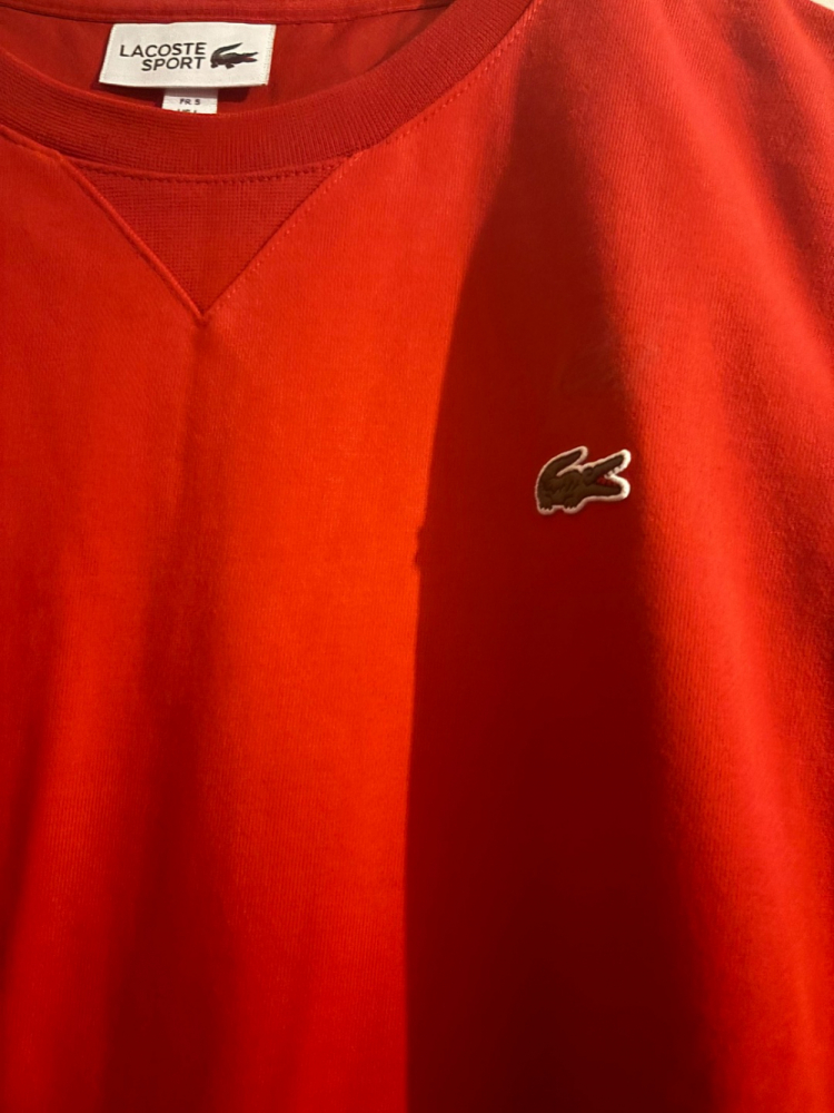 Lacoste Sport Sweat-shirt
