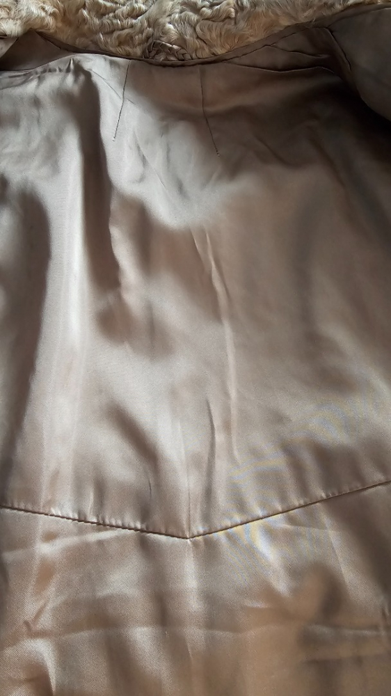 Baltzer Genève Astrachan