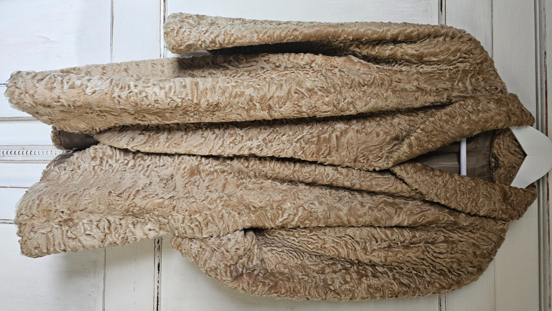 Baltzer Genève Astrachan