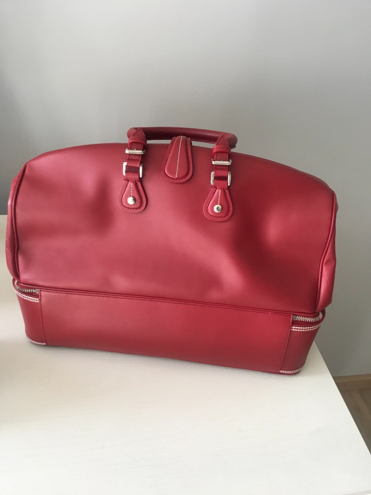 Christian Dior Large Detective Bag