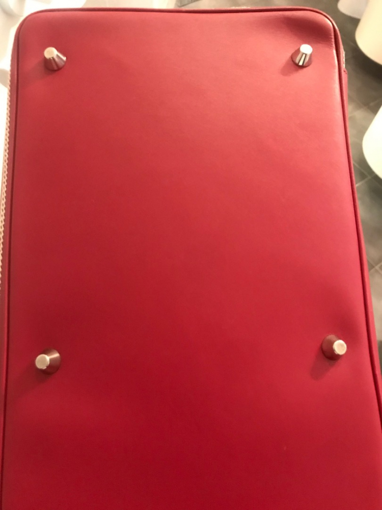 Christian Dior Large Detective Bag