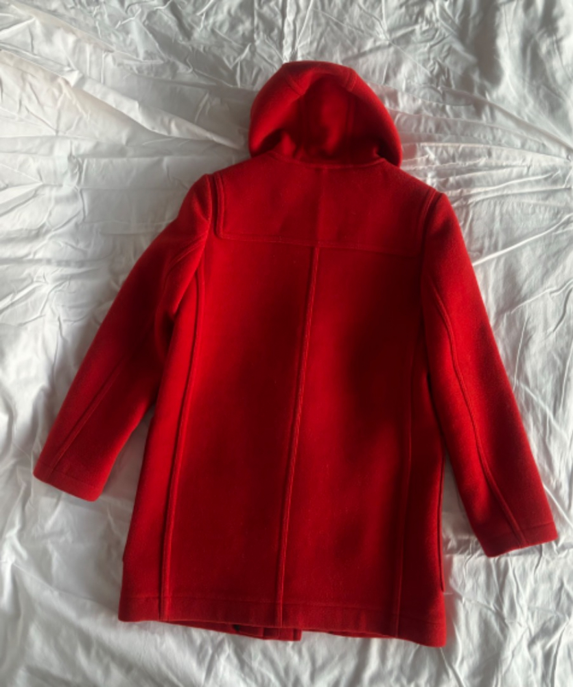 Burberry Duffle coat