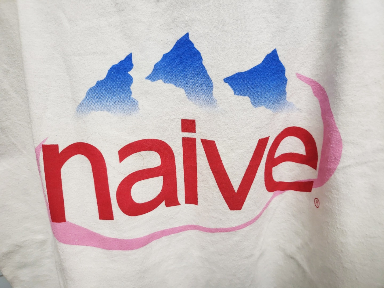 Eleven Paris Cotton t-shirt