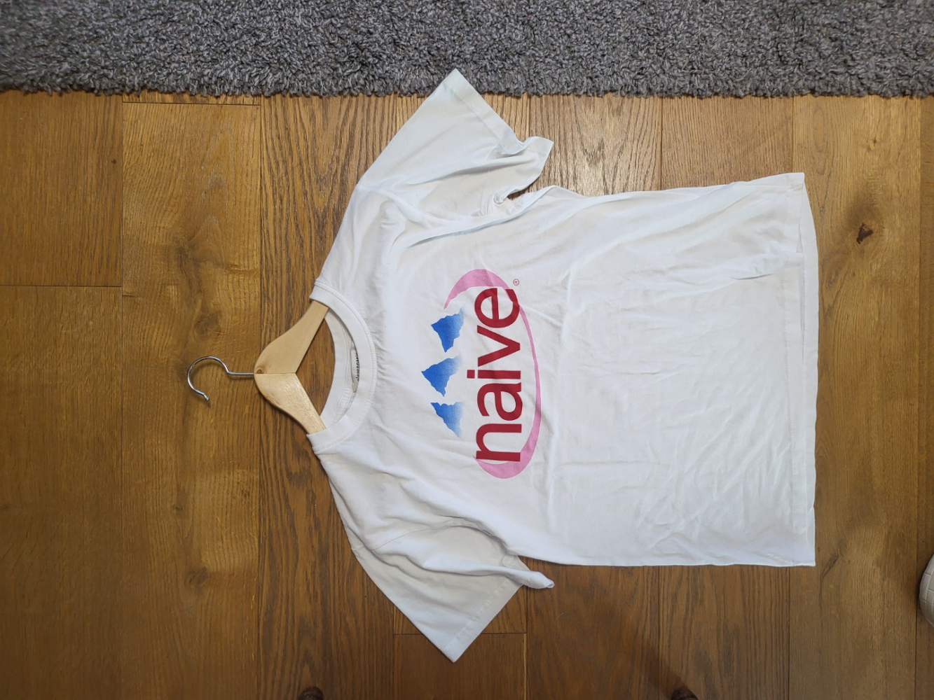 Eleven Paris Cotton t-shirt