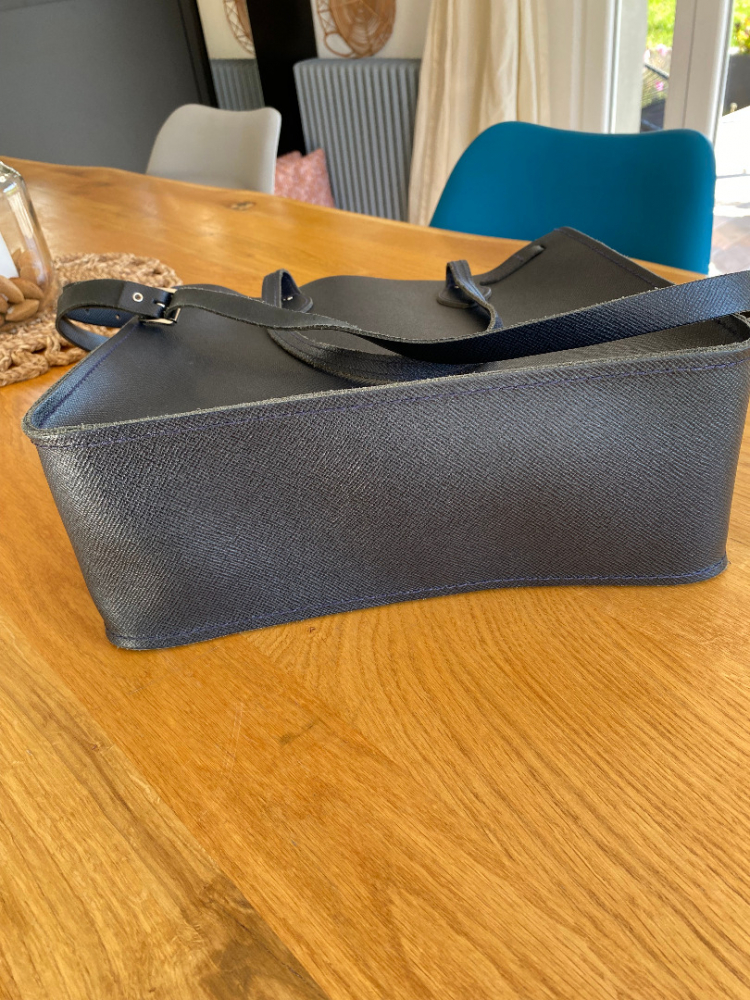 Cambridge Satchel The Tote