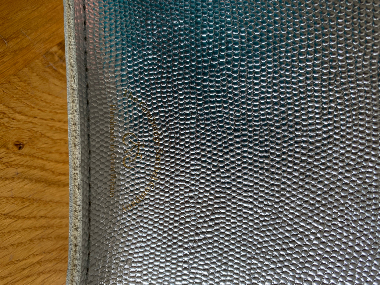 Cambridge Satchel Kleine Tasche