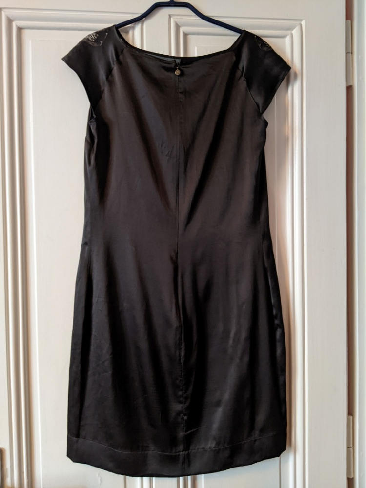 Just Cavalli Silk dress