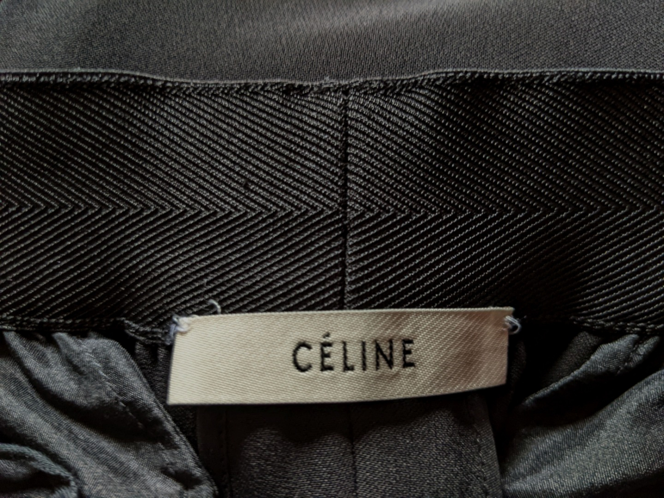 Celine Hose