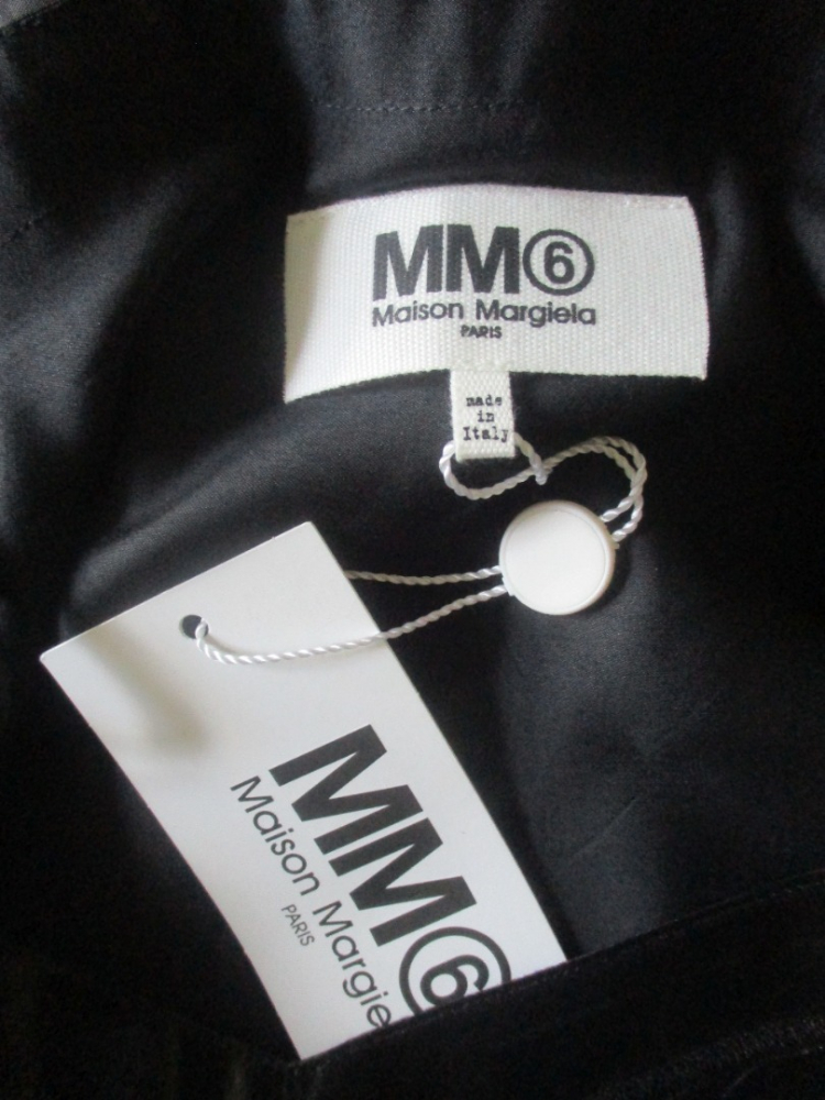 Maison Martin Margiela Abendkleid