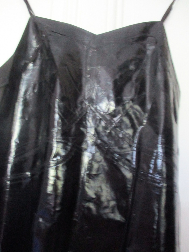 Maison Martin Margiela Abendkleid