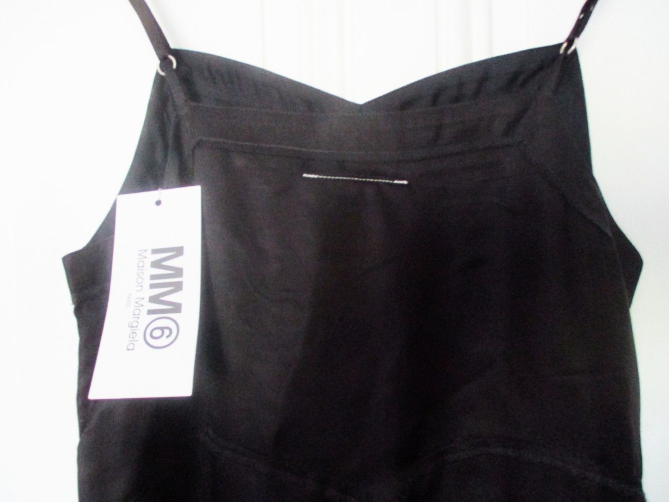 Maison Martin Margiela Abendkleid