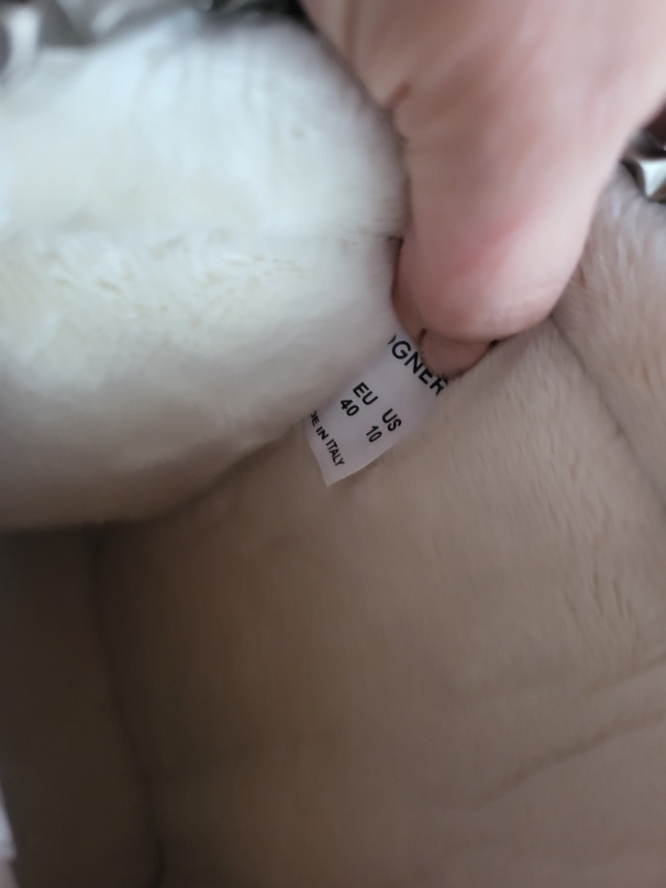 Bogner Michelin snow boots