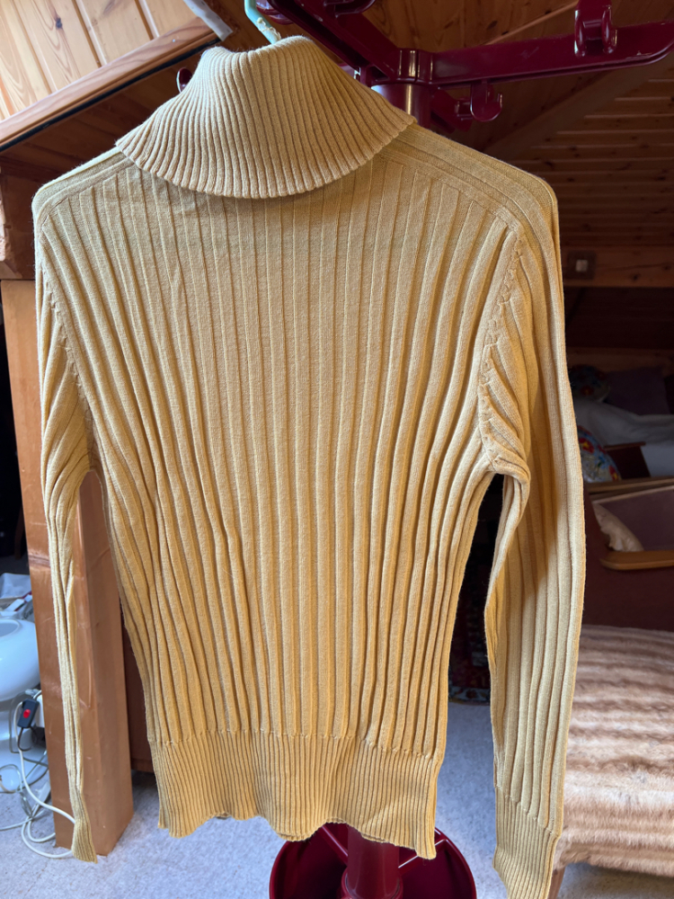 Luisa Spagnoli Colle rouler