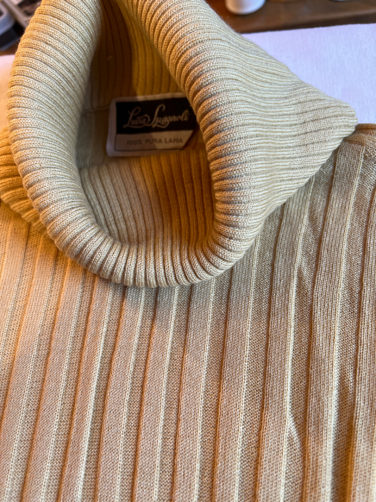 Luisa Spagnoli Colle rouler