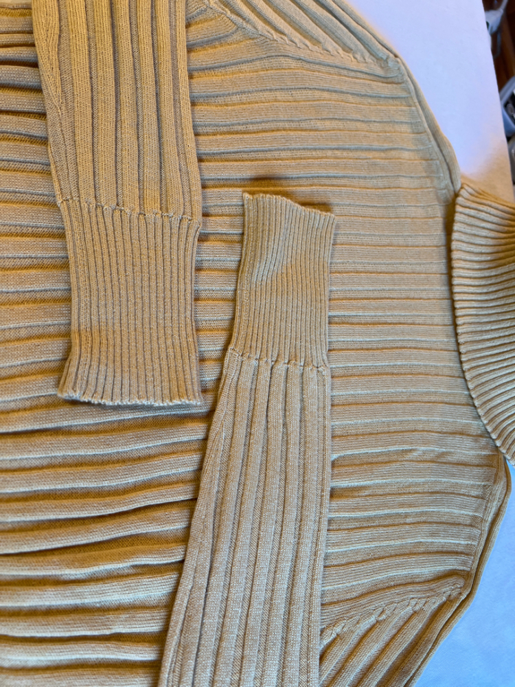 Luisa Spagnoli Colle rouler