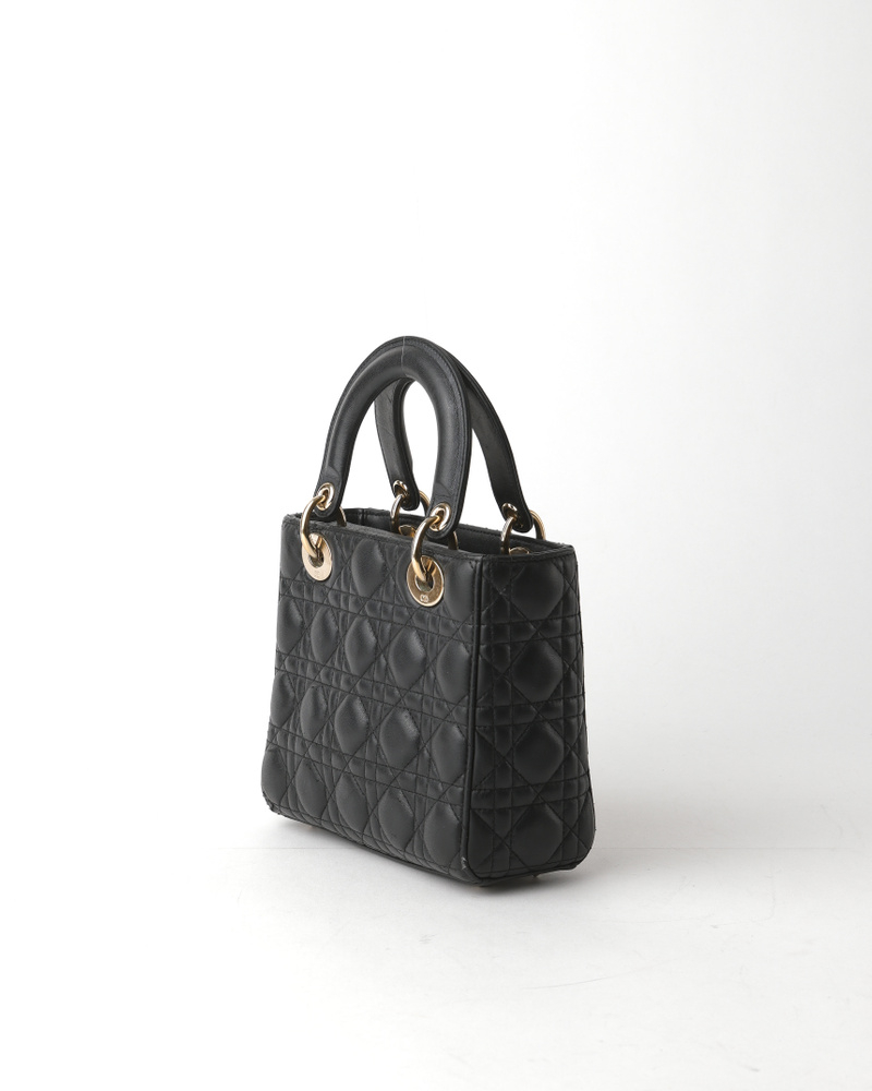 Christian Dior Lady Dior My ABCDior Bag