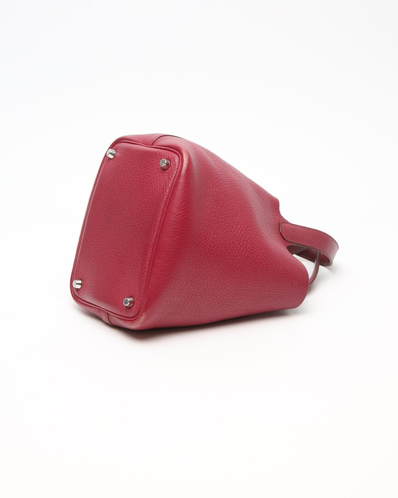Hermès Picotin 18 Clemence Bag