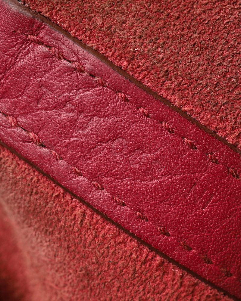 Hermès Picotin 18 Clemence Bag