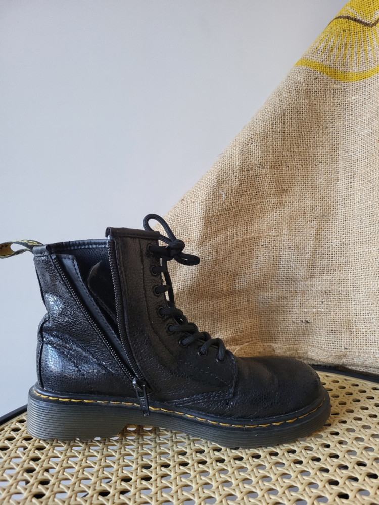 Dr. Martens Bottes
