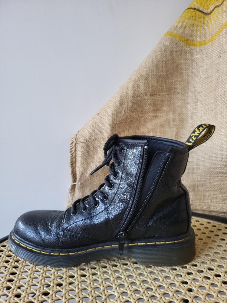 Dr. Martens Bottes